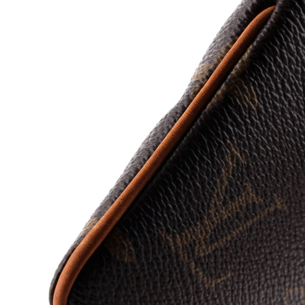 Louis Vuitton Milla Pochette Canvas Mm #258626L10B - Picture 6 of 8